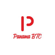 Logotipo de Panama BTC